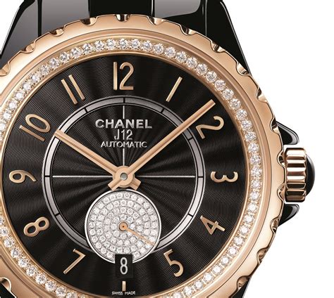 buy chanel watch j12|chanel j12 ceramic watch price.